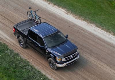 Roll-N-Lock - Roll-N-Lock 132A-XT Roll-N-Lock A-Series XT Truck Bed Cover - Image 4