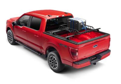 Roll-N-Lock - Roll-N-Lock 223M-XT Roll-N-Lock M-Series XT Truck Bed Cover - Image 5