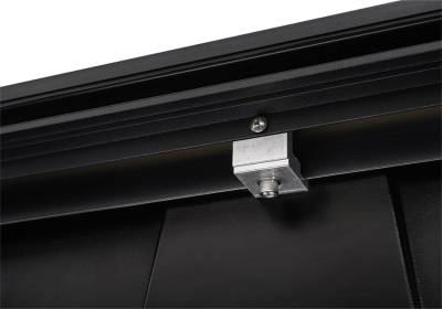 Roll-N-Lock - Roll-N-Lock 575A-XT Roll-N-Lock A-Series XT Truck Bed Cover - Image 4