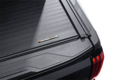 Roll-N-Lock - Roll-N-Lock 575A-XT Roll-N-Lock A-Series XT Truck Bed Cover - Image 9
