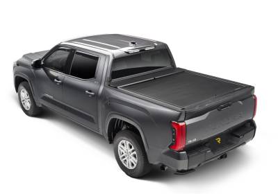 Roll-N-Lock - Roll-N-Lock 575A-XT Roll-N-Lock A-Series XT Truck Bed Cover - Image 11