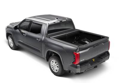 Roll-N-Lock - Roll-N-Lock 575A-XT Roll-N-Lock A-Series XT Truck Bed Cover - Image 13