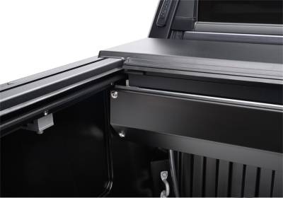 Roll-N-Lock - Roll-N-Lock 576A-XT Roll-N-Lock A-Series XT Truck Bed Cover - Image 3