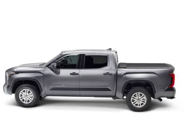 Roll-N-Lock - Roll-N-Lock 576A-XT Roll-N-Lock A-Series XT Truck Bed Cover - Image 6