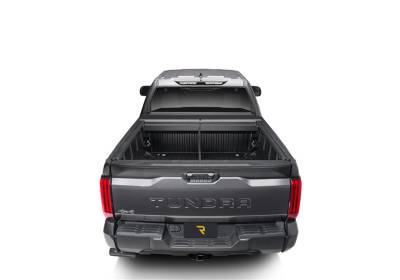 Roll-N-Lock - Roll-N-Lock 576A-XT Roll-N-Lock A-Series XT Truck Bed Cover - Image 15