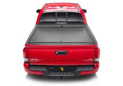 Roll-N-Lock - Roll-N-Lock BT532A Roll-N-Lock A-Series Truck Bed Cover - Image 12