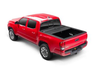 Roll-N-Lock - Roll-N-Lock BT533A Roll-N-Lock A-Series Truck Bed Cover - Image 10