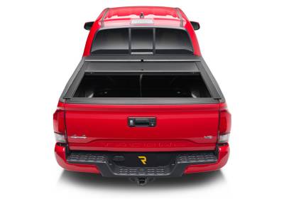 Roll-N-Lock - Roll-N-Lock BT533A Roll-N-Lock A-Series Truck Bed Cover - Image 13