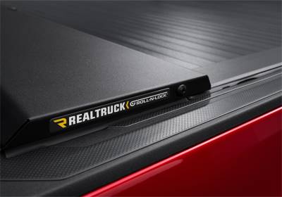 Roll-N-Lock - Roll-N-Lock BT533A Roll-N-Lock A-Series Truck Bed Cover - Image 16