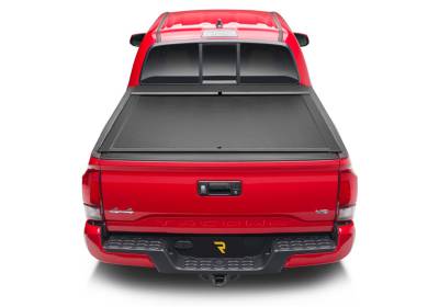 Roll-N-Lock - Roll-N-Lock LG532M Roll-N-Lock M-Series Truck Bed Cover - Image 13