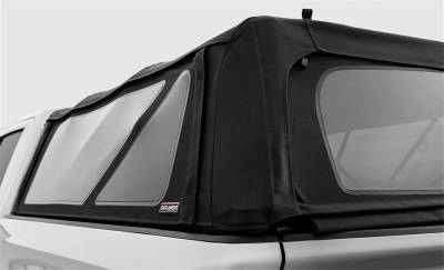 ACI - ACI J1020049 OUTLANDER Soft Truck Topper - Image 6
