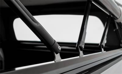 ACI - ACI J1050119 OUTLANDER Soft Truck Topper - Image 3