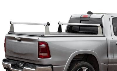ACI F4020162 ADARAC Aluminum M-Series Truck Bed Rack System
