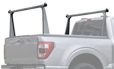 ACI 4009375 ADARAC Aluminum Uprights