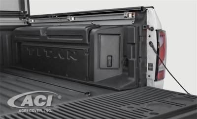 ACI - ACI 25030219 ACCESS Truck Bed Mat - Image 6