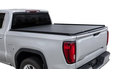 ACI - ACI F0020161 ADARAC Aluminum Utility Rails - Image 4