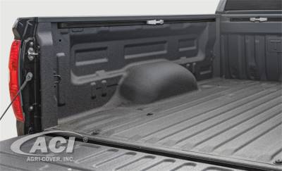 ACI - ACI B6050019 LOMAX Hard Tri-Fold Cover - Image 2