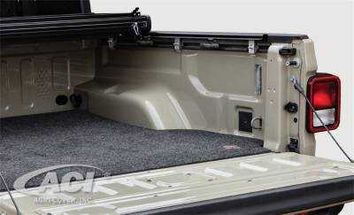 ACI - ACI B6070029 LOMAX Hard Tri-Fold Cover - Image 9