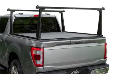 ACI - ACI F2010112 ADARAC Aluminum Utility Rails - Image 8