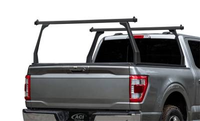 ACI - ACI F3010112 ADARAC Aluminum Utility Rails - Image 8