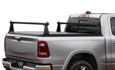 ACI - ACI F4010112 ADARAC Aluminum Utility Rails - Image 8