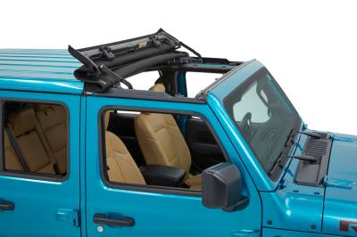 Bestop - Bestop 52454-17 Sunrider For Hardtop - Image 3