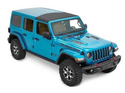 Bestop - Bestop 52454-35 Sunrider For Hardtop - Image 2