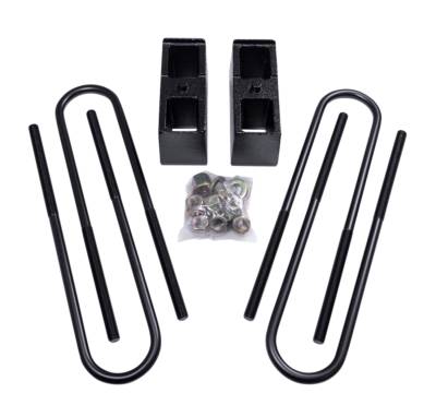 ReadyLift - ReadyLift 26-35300 Rear Block Kit - Image 2