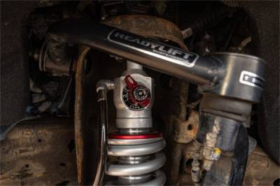 ReadyLift - ReadyLift 42-39840 MAX Suspension System - Image 2
