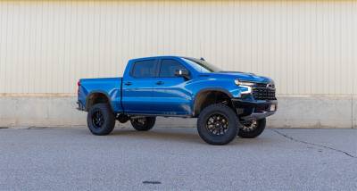 ReadyLift - ReadyLift 44-35615 Big Lift Kit - Image 2