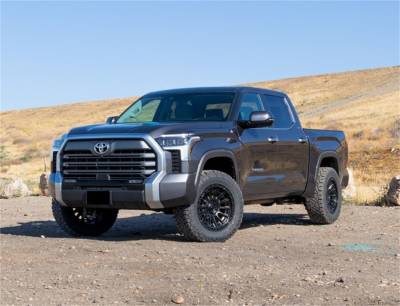 ReadyLift - ReadyLift 66-52201 Leveling Kit - Image 2