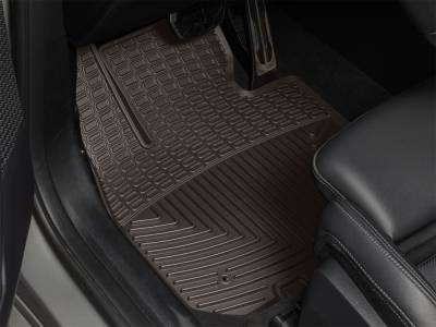 WeatherTech W774CO All Weather Floor Mats