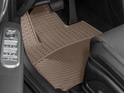 WeatherTech W783TN All Weather Floor Mats