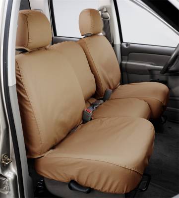 Covercraft SS8560PCTN SeatSaver Custom Seat Cover