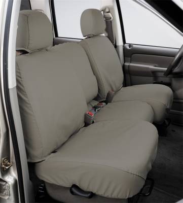 Covercraft SS8563PCCT SeatSaver Custom Seat Cover