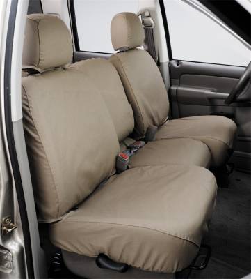 Covercraft SS8565PCTP SeatSaver Custom Seat Cover