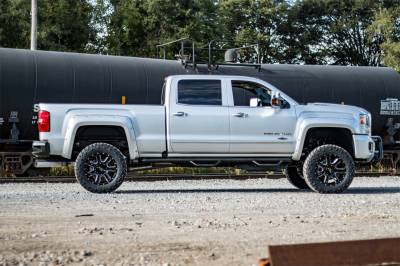 Rough Country - Rough Country 10370 Suspension Lift Kit - Image 2