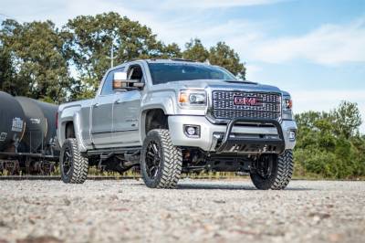 Rough Country - Rough Country 10350 Suspension Lift Kit - Image 3