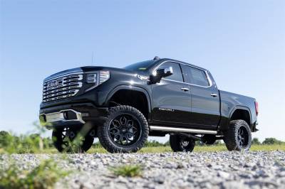 Rough Country - Rough Country 110100 Suspension Lift Kit - Image 2
