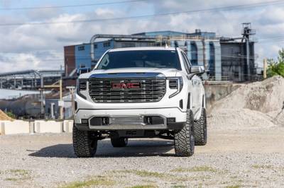 Rough Country - Rough Country 110100D Suspension Lift Kit - Image 5