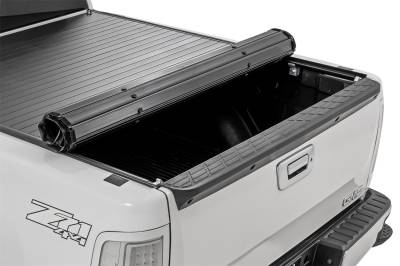 Rough Country - Rough Country 50123551 Hard Roll Up Bed Cover - Image 6