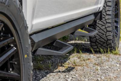 Rough Country - Rough Country 51131 SRL2 Side Steps - Image 6