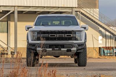 Rough Country - Rough Country 51142 Suspension Lift Kit - Image 6