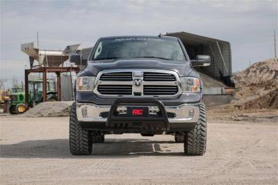 Rough Country - Rough Country 33257 Suspension Lift Kit w/Vertex Shocks - Image 5