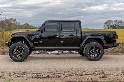 Rough Country - Rough Country 60200 Suspension Lift Kit - Image 4