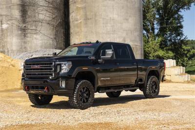 Rough Country - Rough Country 97740 Suspension Lift Kit - Image 2