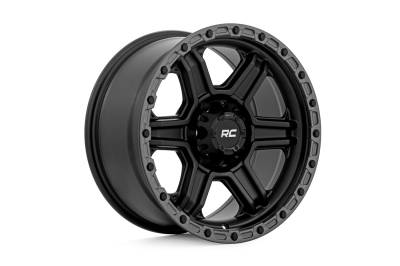 Rough Country - Rough Country 79170912B Series 79 Wheel - Image 3