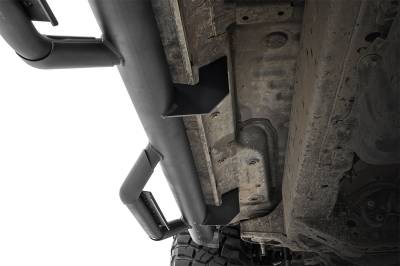 Rough Country - Rough Country RCT1360B Nerf Steps - Image 4