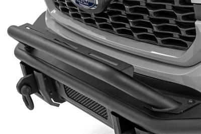 Rough Country - Rough Country 51216 Front Winch Bumper - Image 5