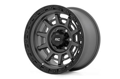 Rough Country 85172512 Series 85 Wheel